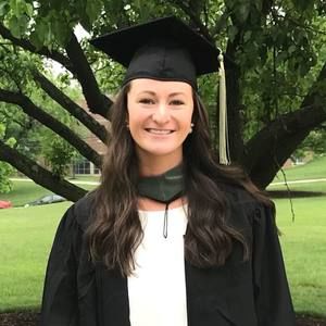 Meet your Posher, Blaire